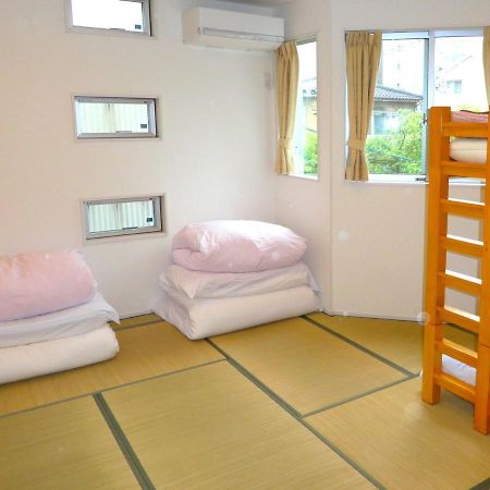 Guest House Ochakare Καναζάουα Εξωτερικό φωτογραφία