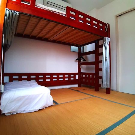 Guest House Ochakare Καναζάουα Εξωτερικό φωτογραφία