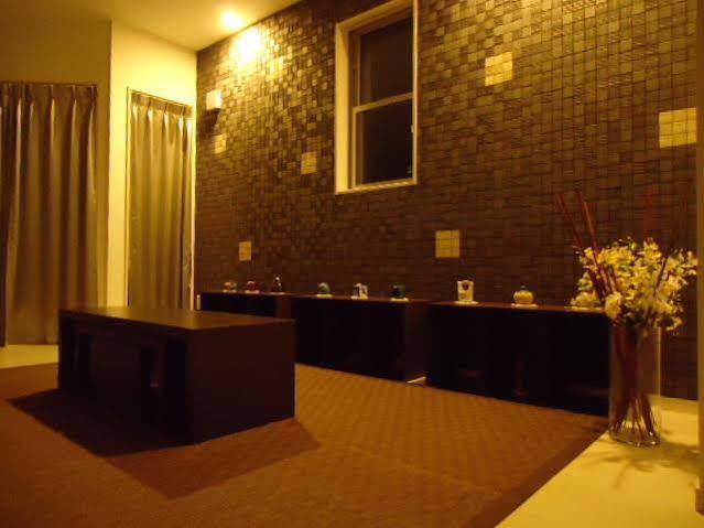 Guest House Ochakare Καναζάουα Εξωτερικό φωτογραφία