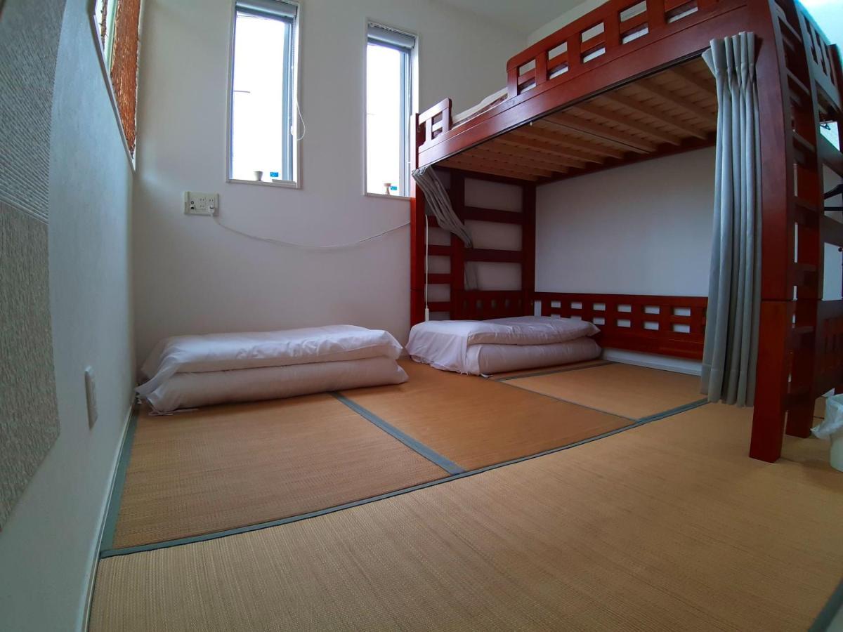 Guest House Ochakare Καναζάουα Εξωτερικό φωτογραφία