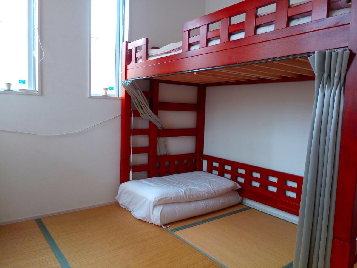 Guest House Ochakare Καναζάουα Εξωτερικό φωτογραφία