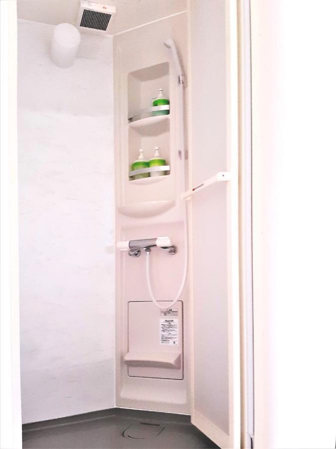 Guest House Ochakare Καναζάουα Εξωτερικό φωτογραφία