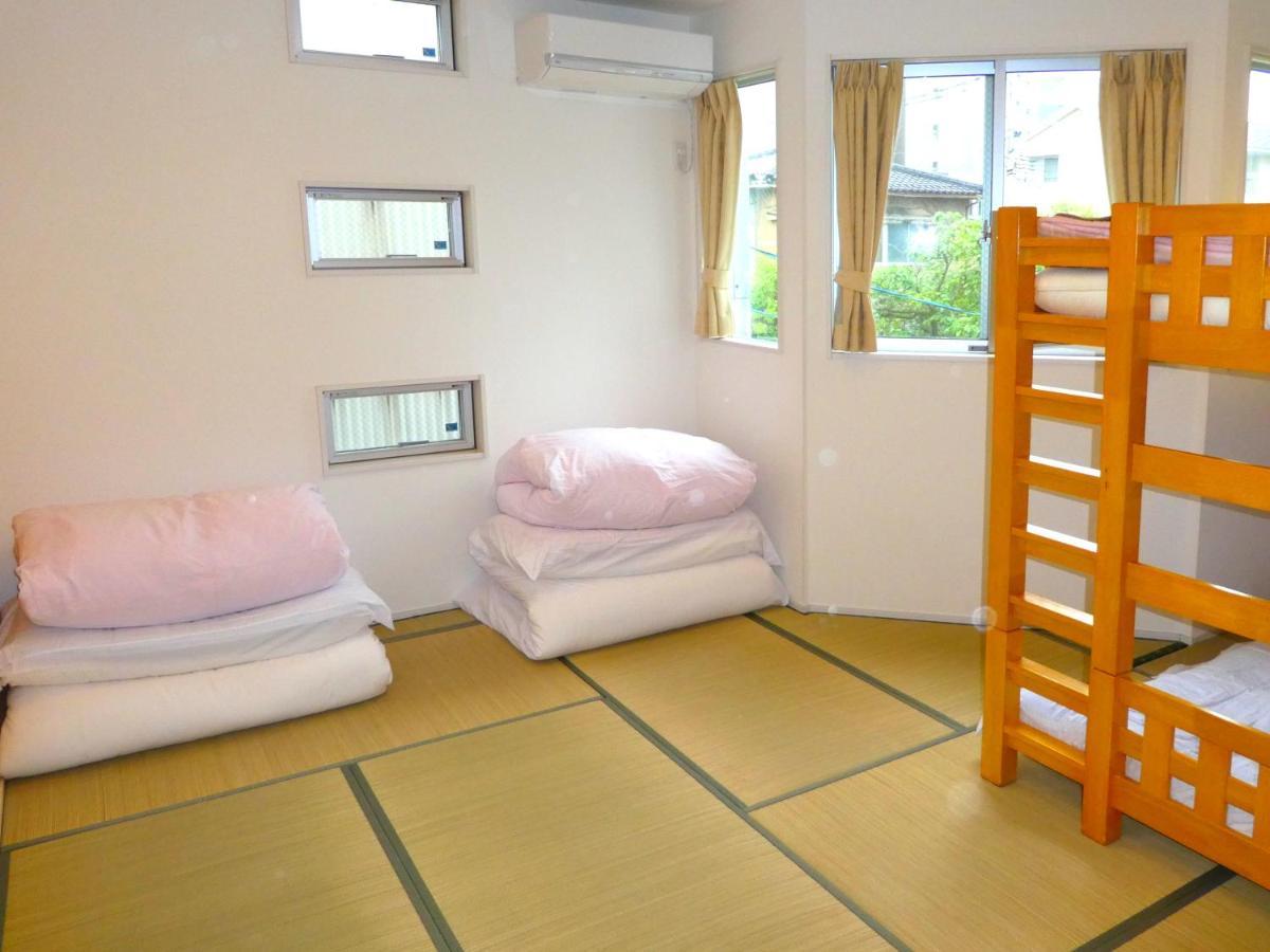 Guest House Ochakare Καναζάουα Εξωτερικό φωτογραφία