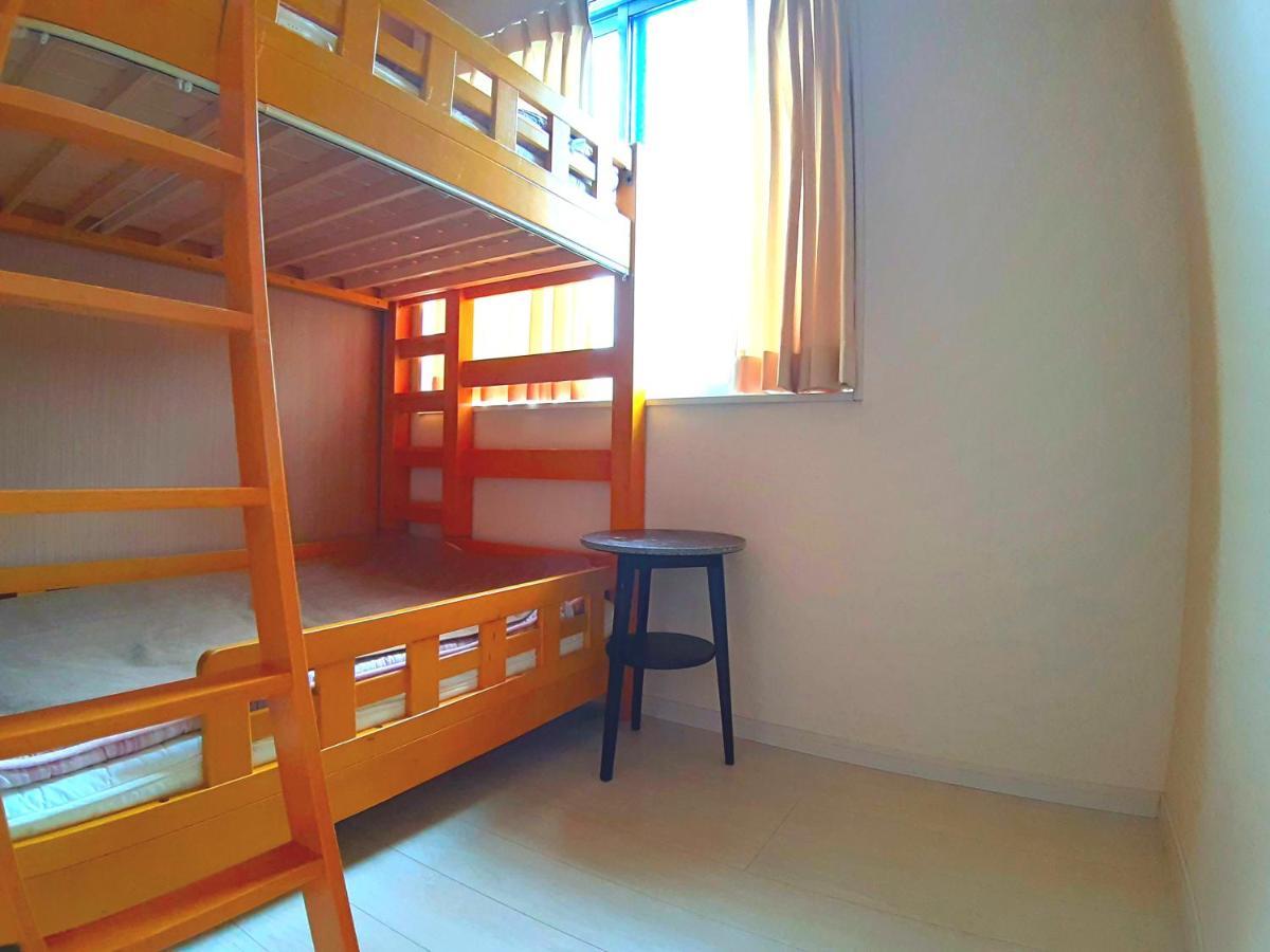 Guest House Ochakare Καναζάουα Εξωτερικό φωτογραφία