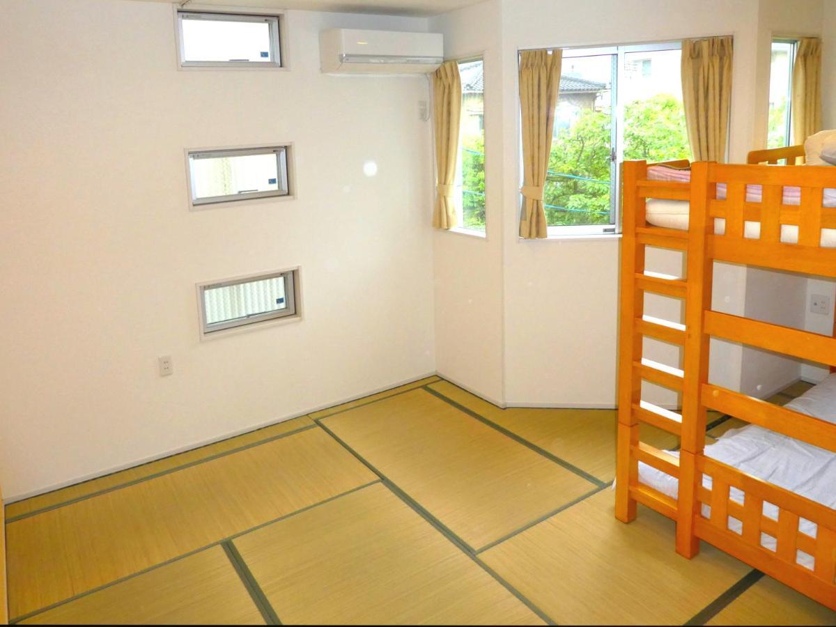 Guest House Ochakare Καναζάουα Εξωτερικό φωτογραφία