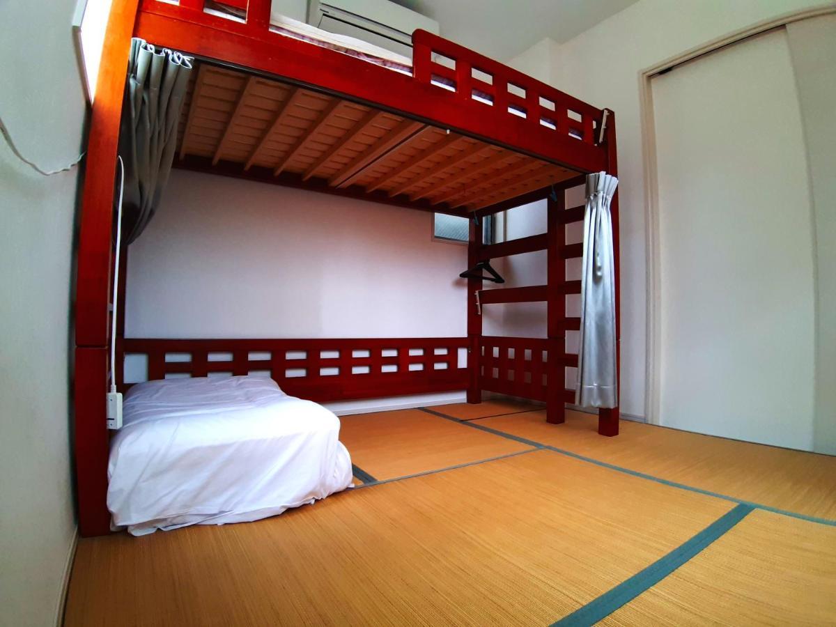 Guest House Ochakare Καναζάουα Εξωτερικό φωτογραφία