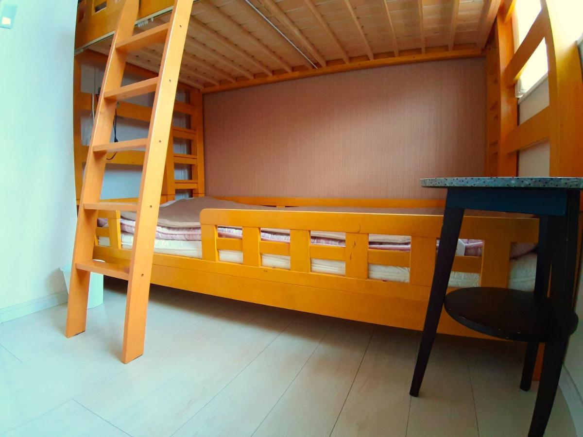 Guest House Ochakare Καναζάουα Εξωτερικό φωτογραφία