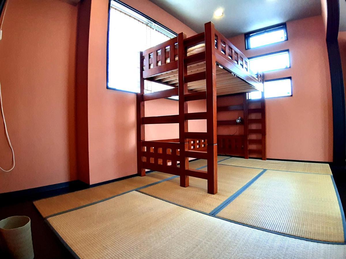 Guest House Ochakare Καναζάουα Εξωτερικό φωτογραφία