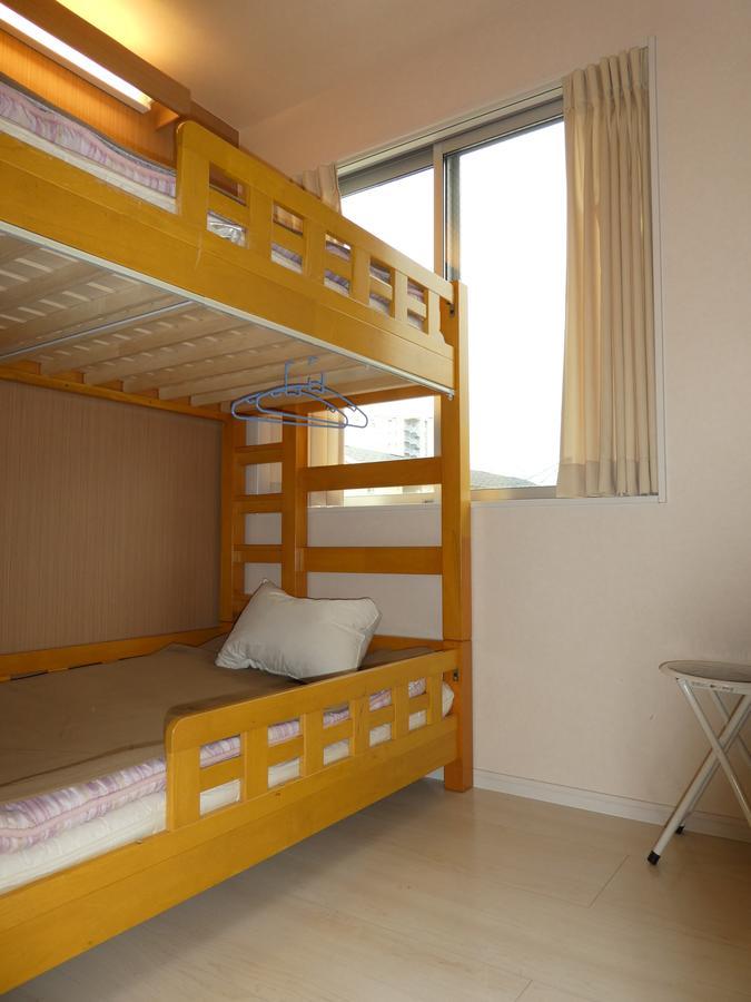 Guest House Ochakare Καναζάουα Εξωτερικό φωτογραφία