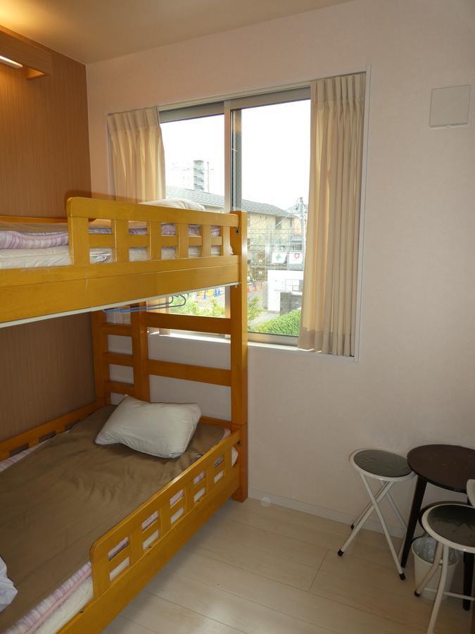 Guest House Ochakare Καναζάουα Εξωτερικό φωτογραφία