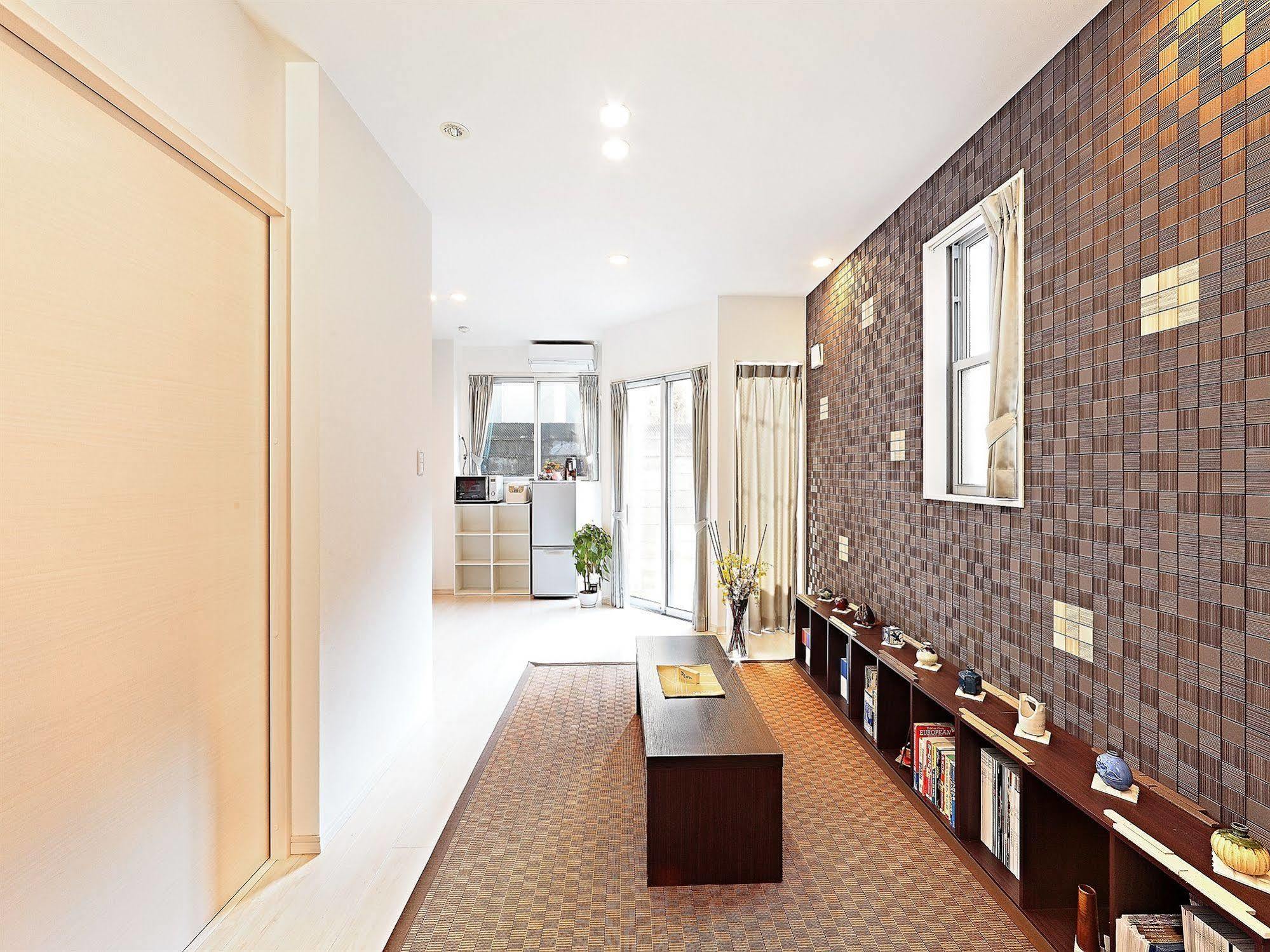 Guest House Ochakare Καναζάουα Εξωτερικό φωτογραφία