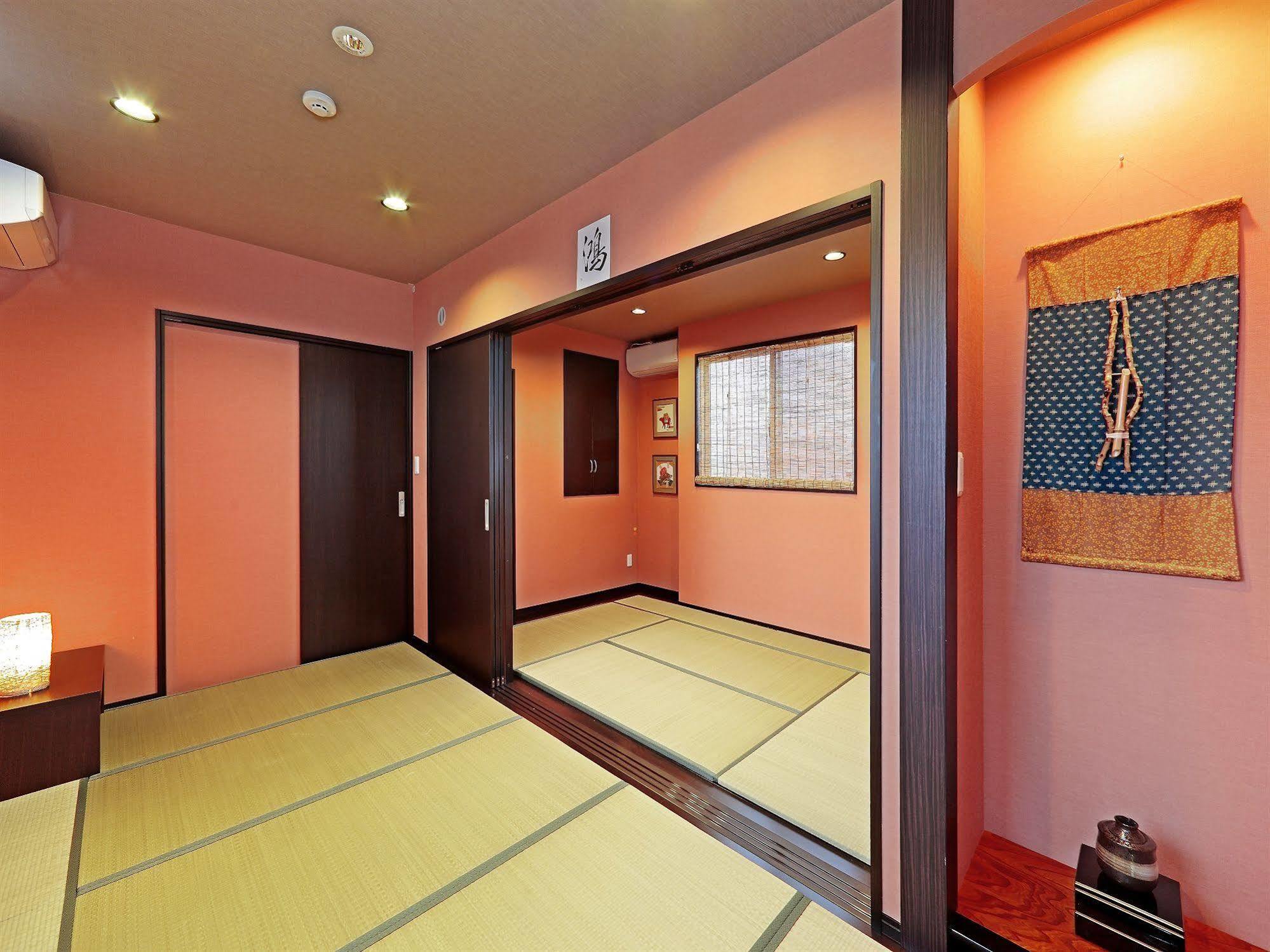 Guest House Ochakare Καναζάουα Εξωτερικό φωτογραφία