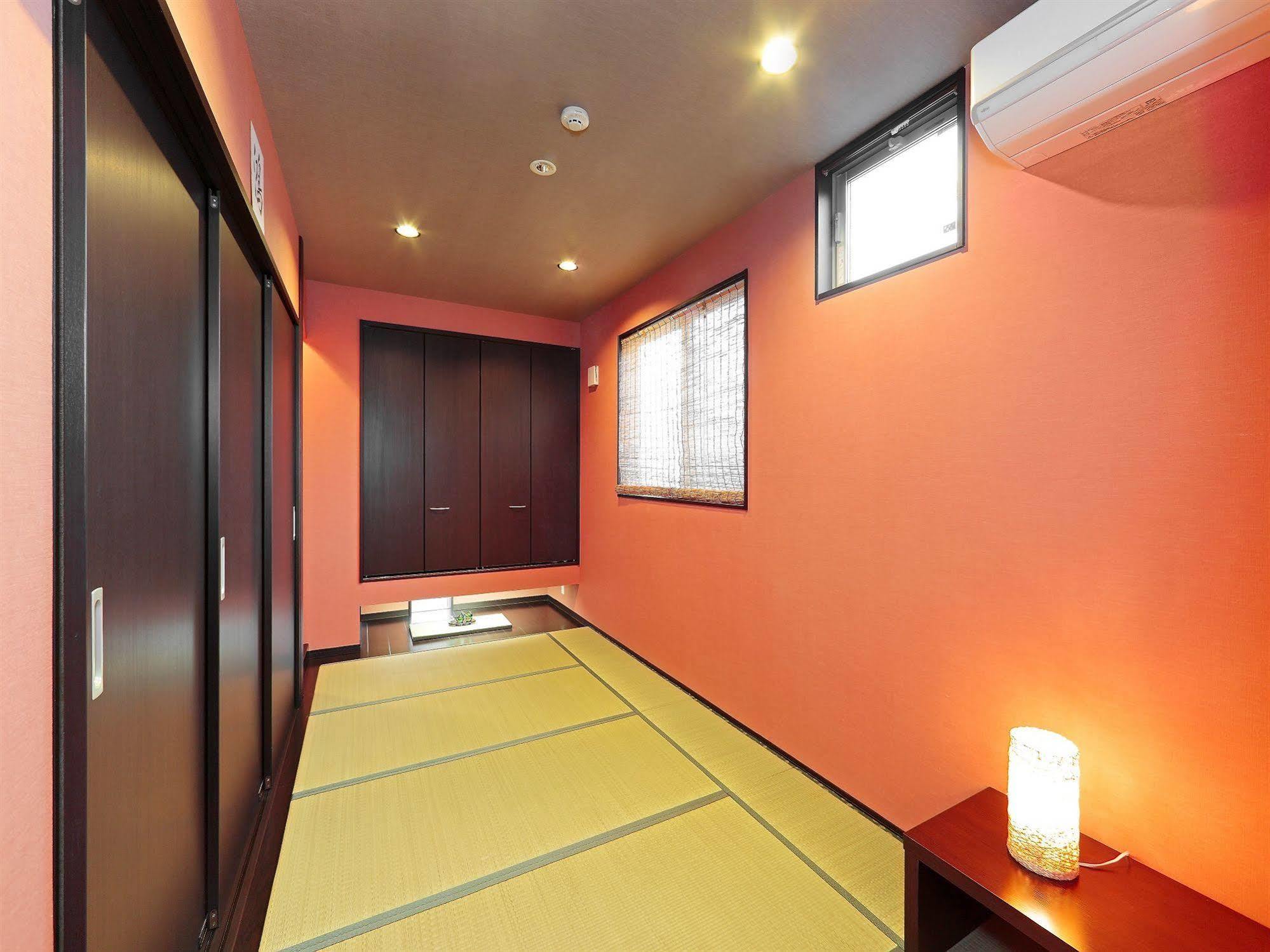 Guest House Ochakare Καναζάουα Εξωτερικό φωτογραφία