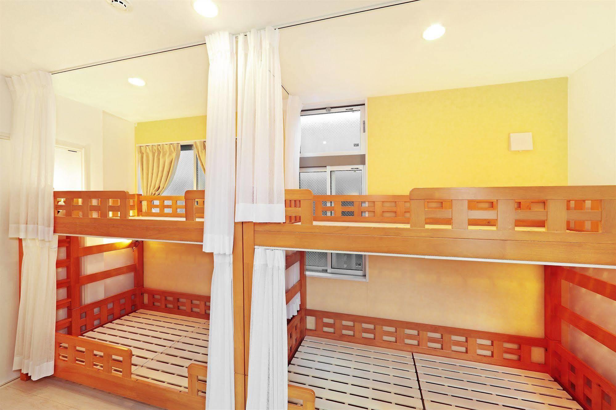 Guest House Ochakare Καναζάουα Εξωτερικό φωτογραφία