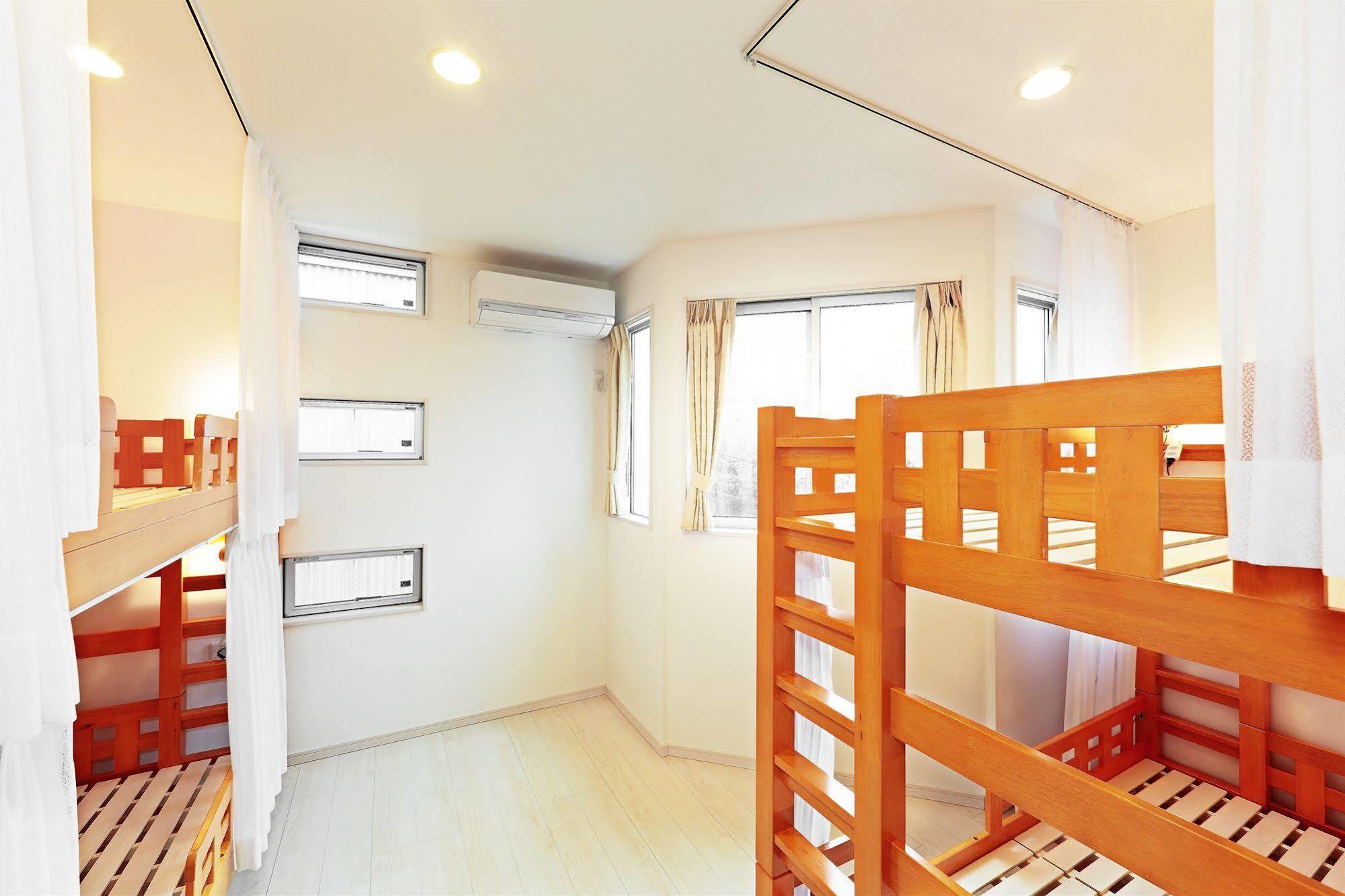 Guest House Ochakare Καναζάουα Εξωτερικό φωτογραφία