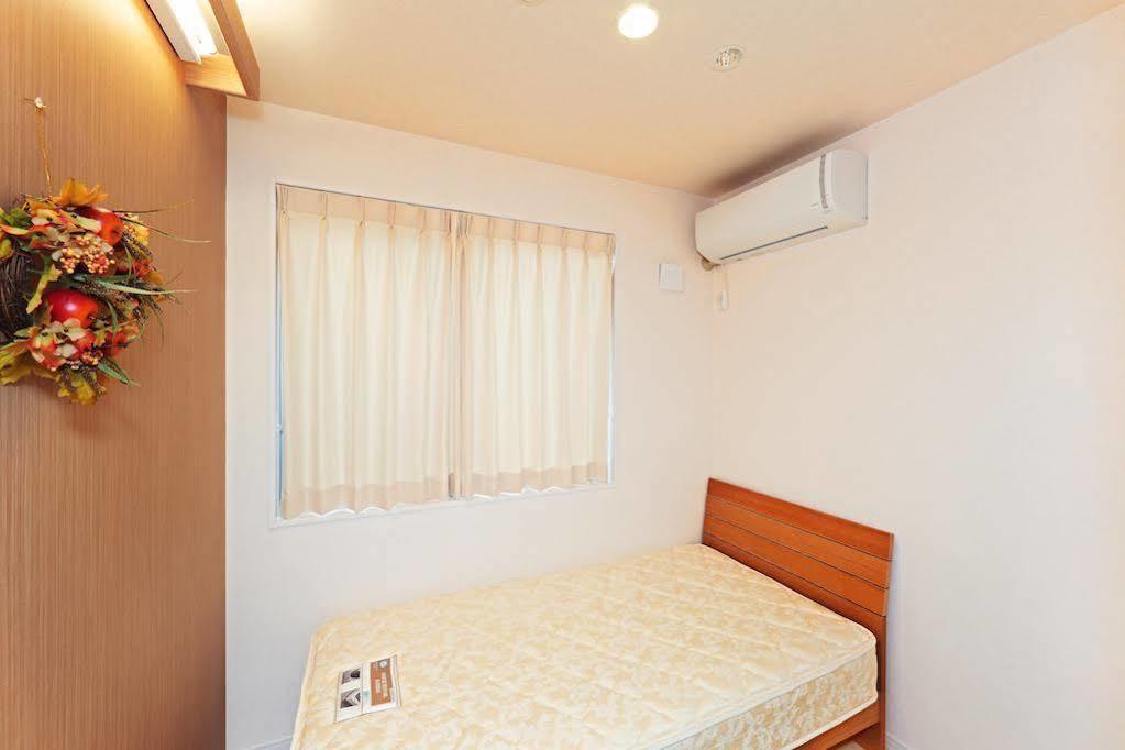 Guest House Ochakare Καναζάουα Εξωτερικό φωτογραφία